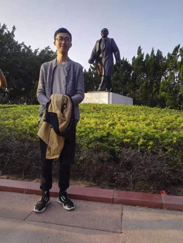 找搭子