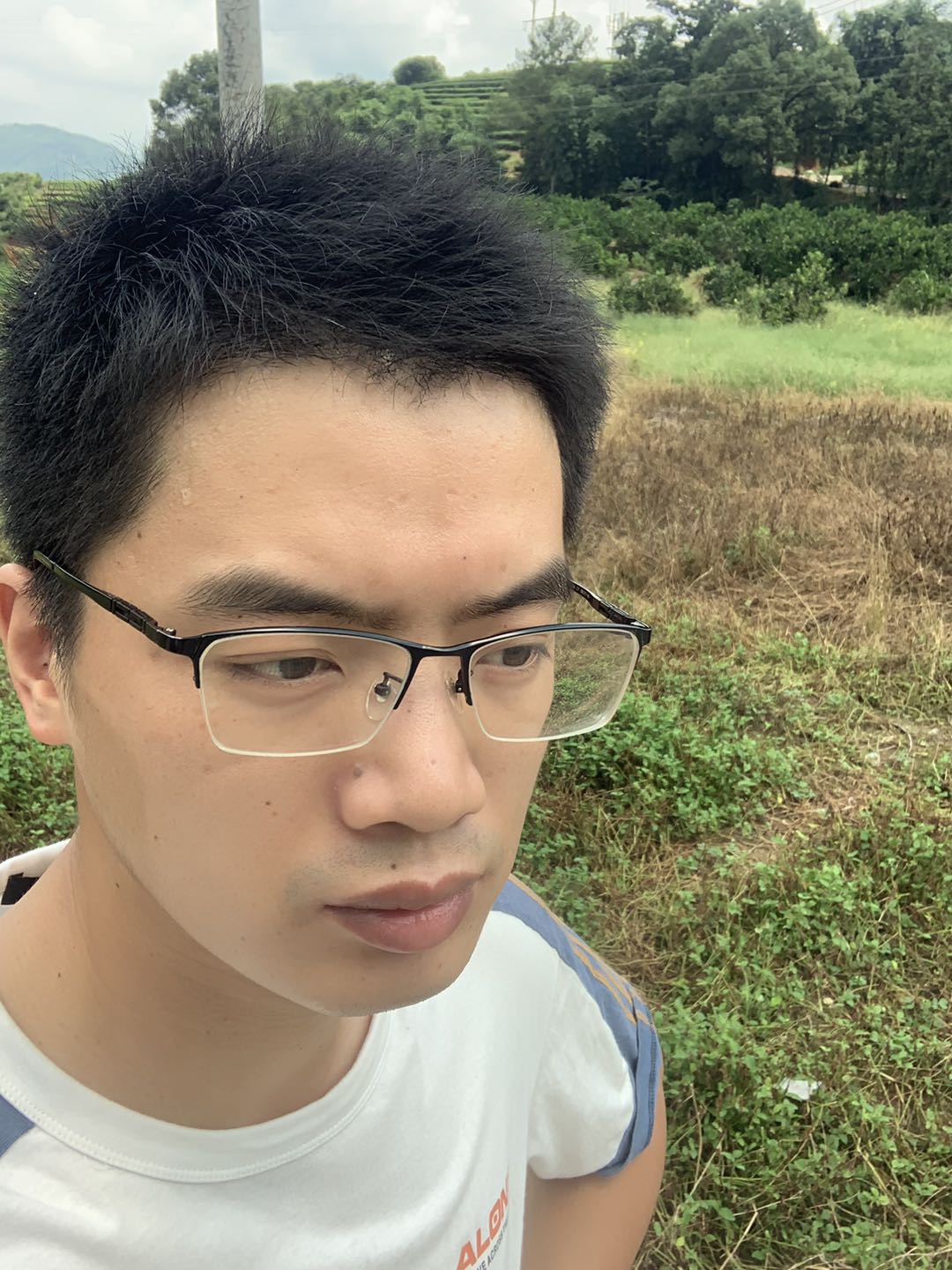 找搭子