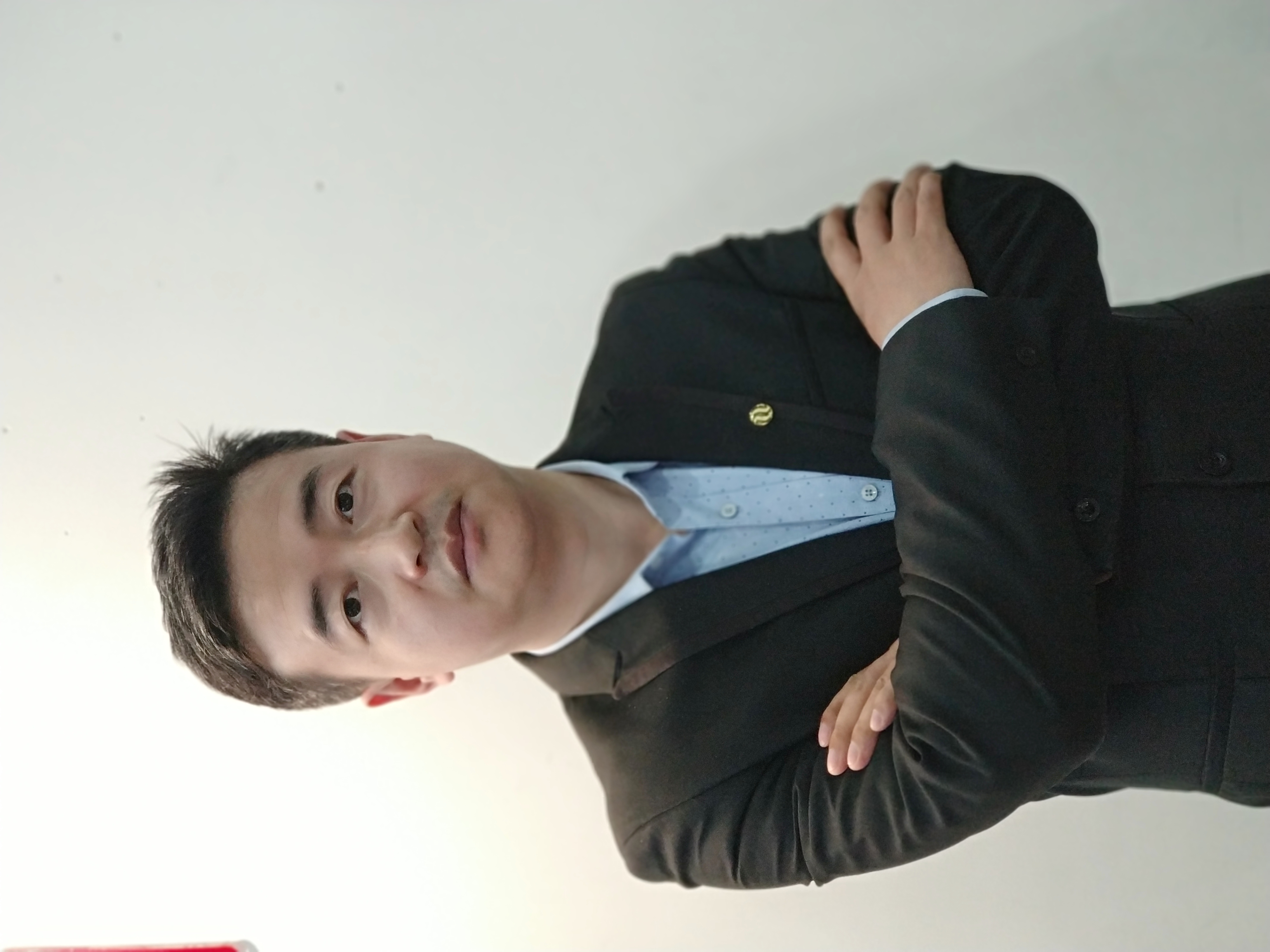 找搭子