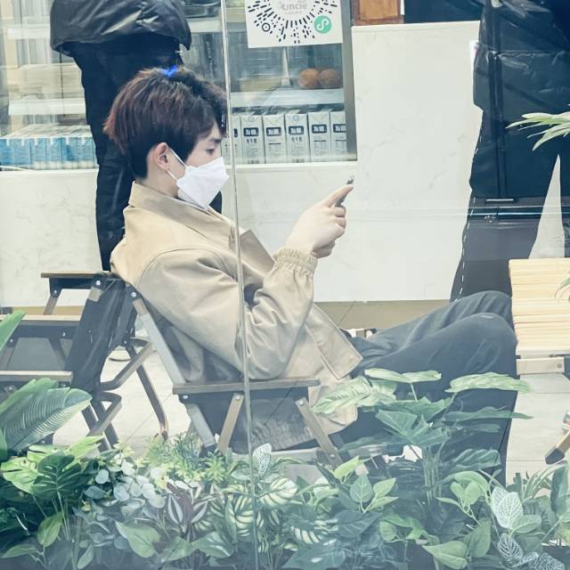 找搭子