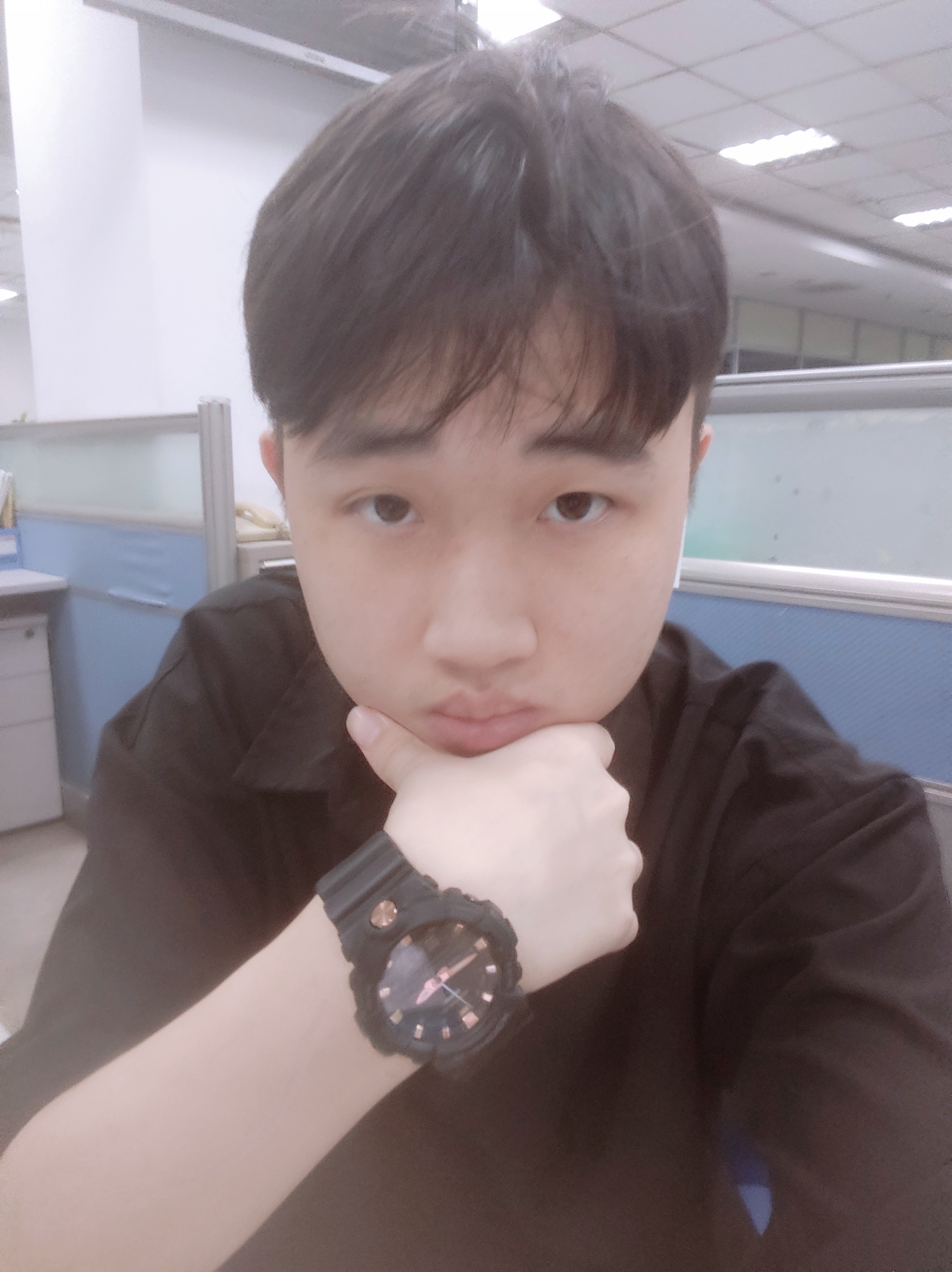 找搭子