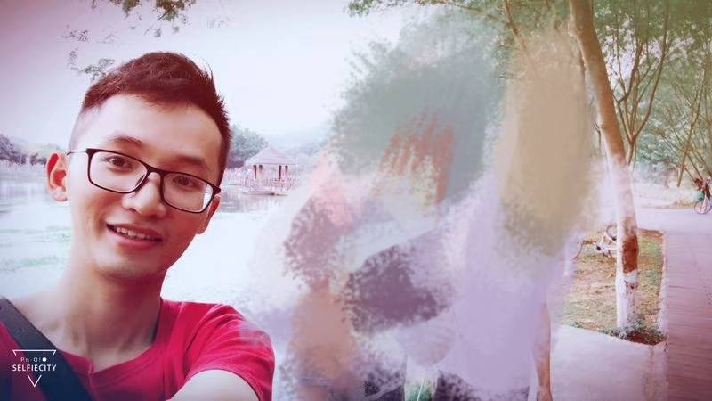 找搭子