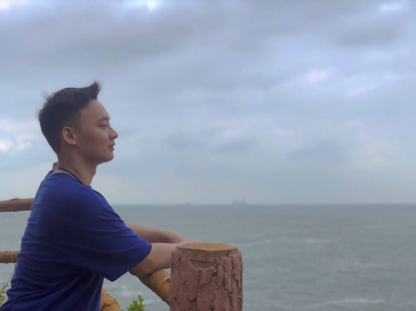 找搭子