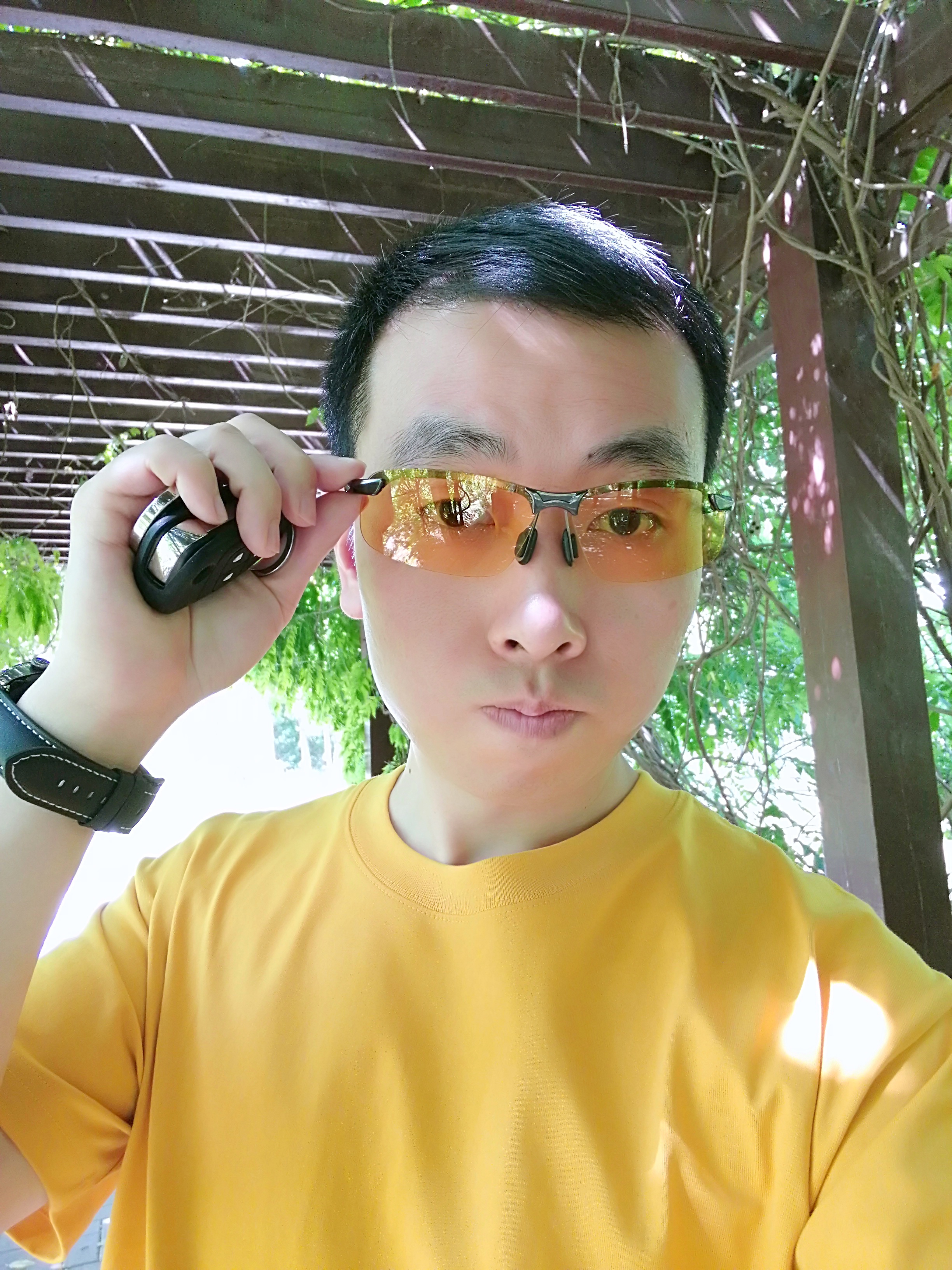 找搭子