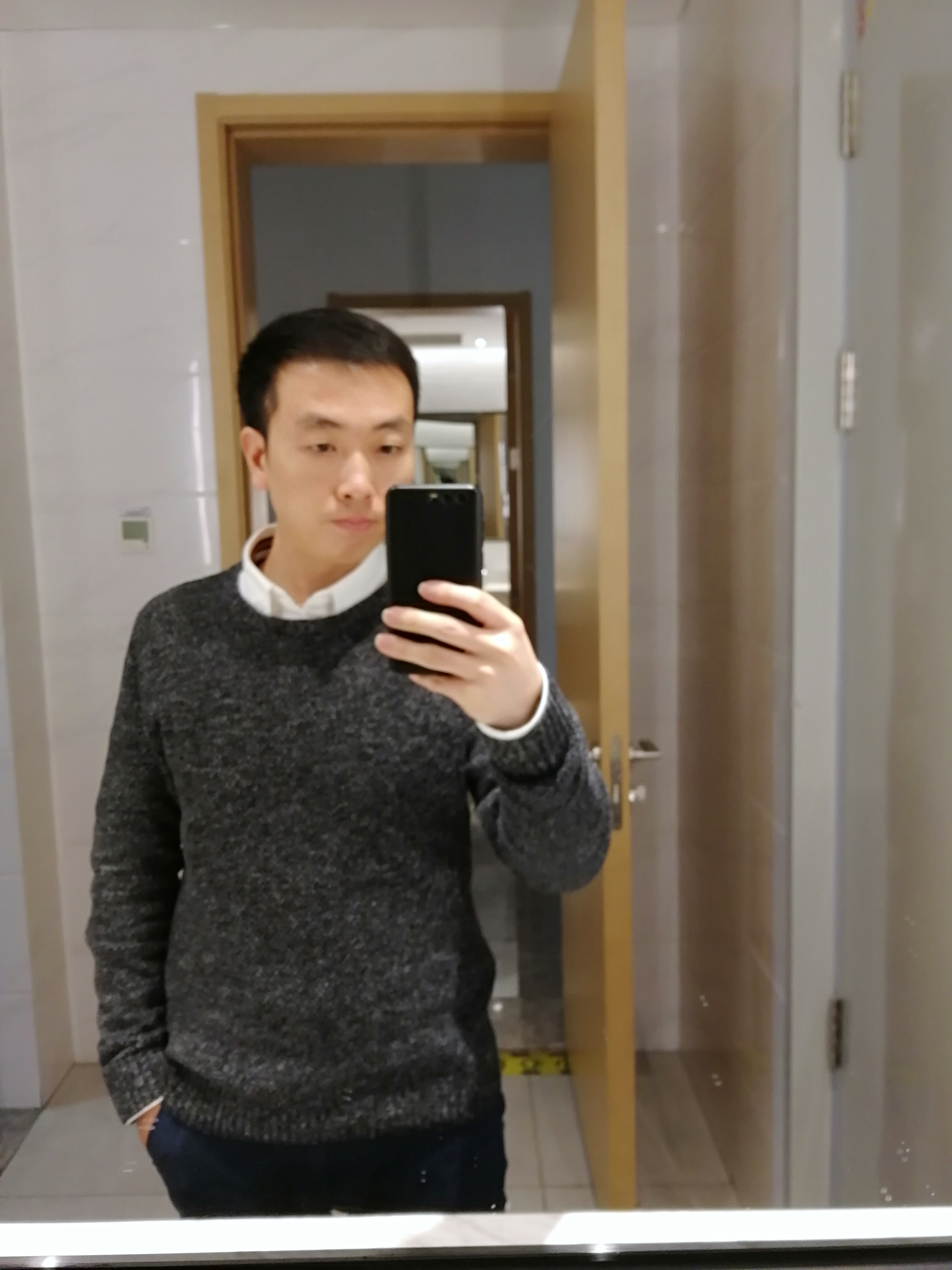 找搭子