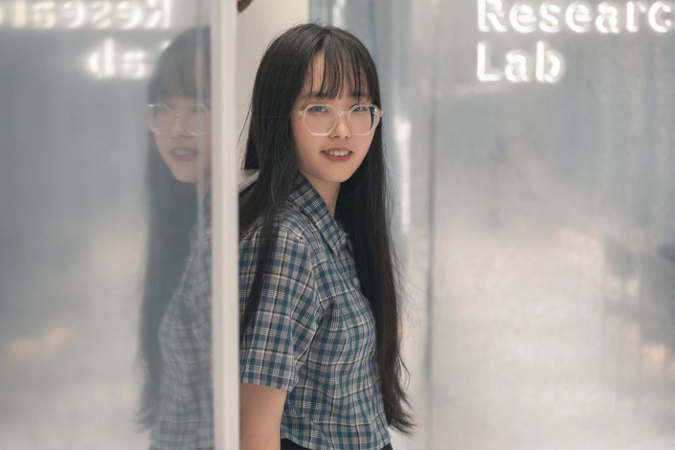 找搭子