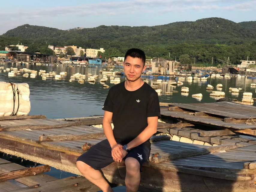找搭子