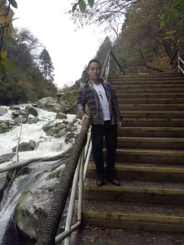找搭子