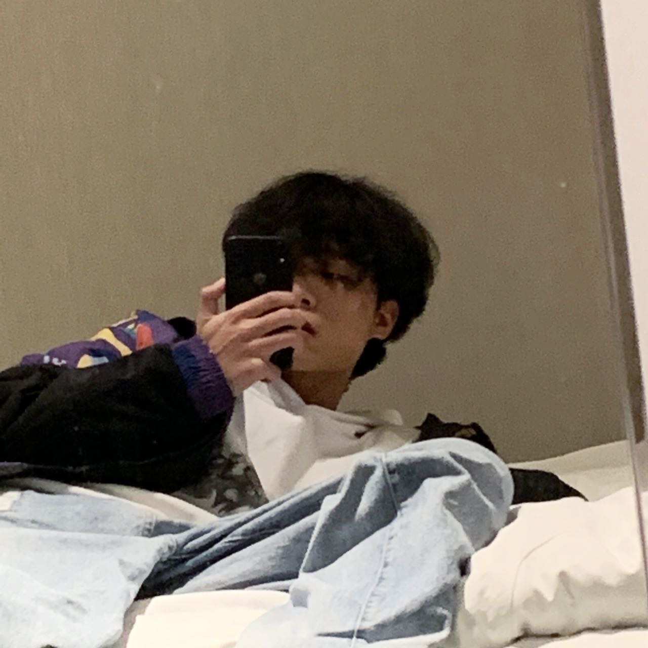 找搭子