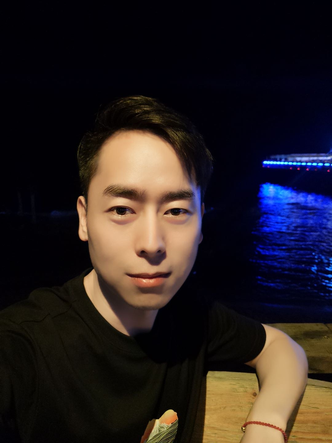 找搭子
