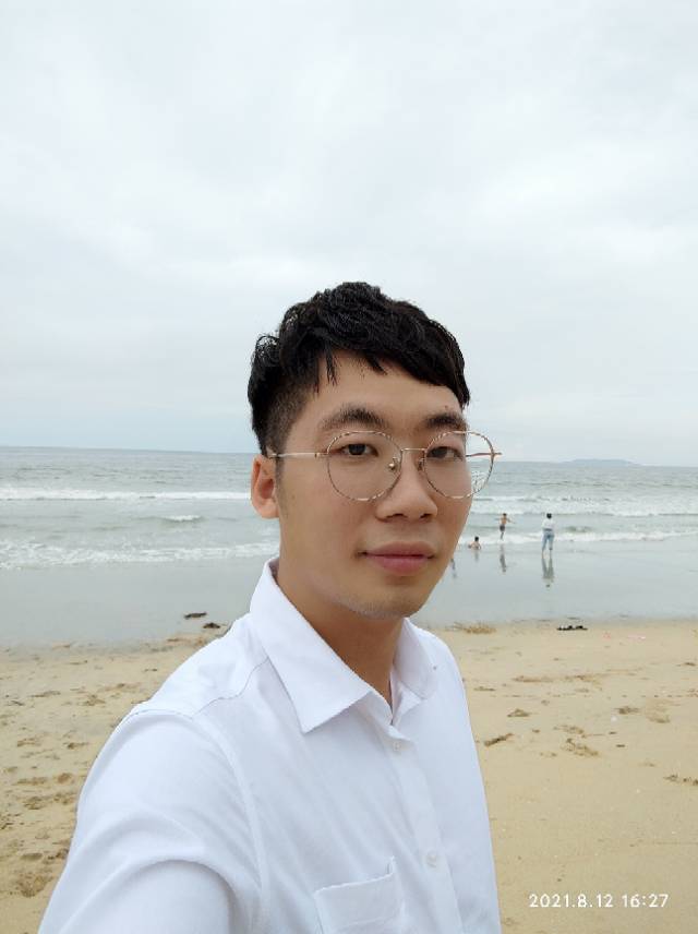 找搭子