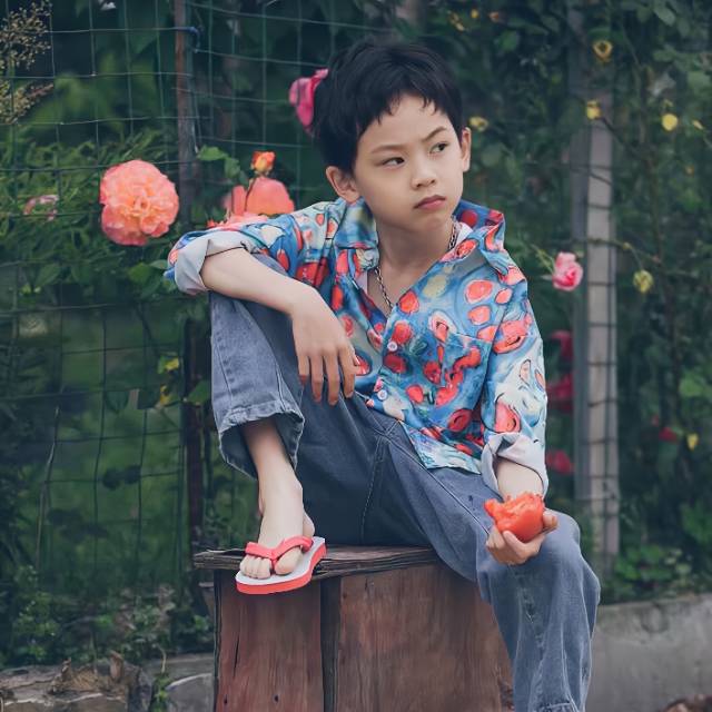 找搭子