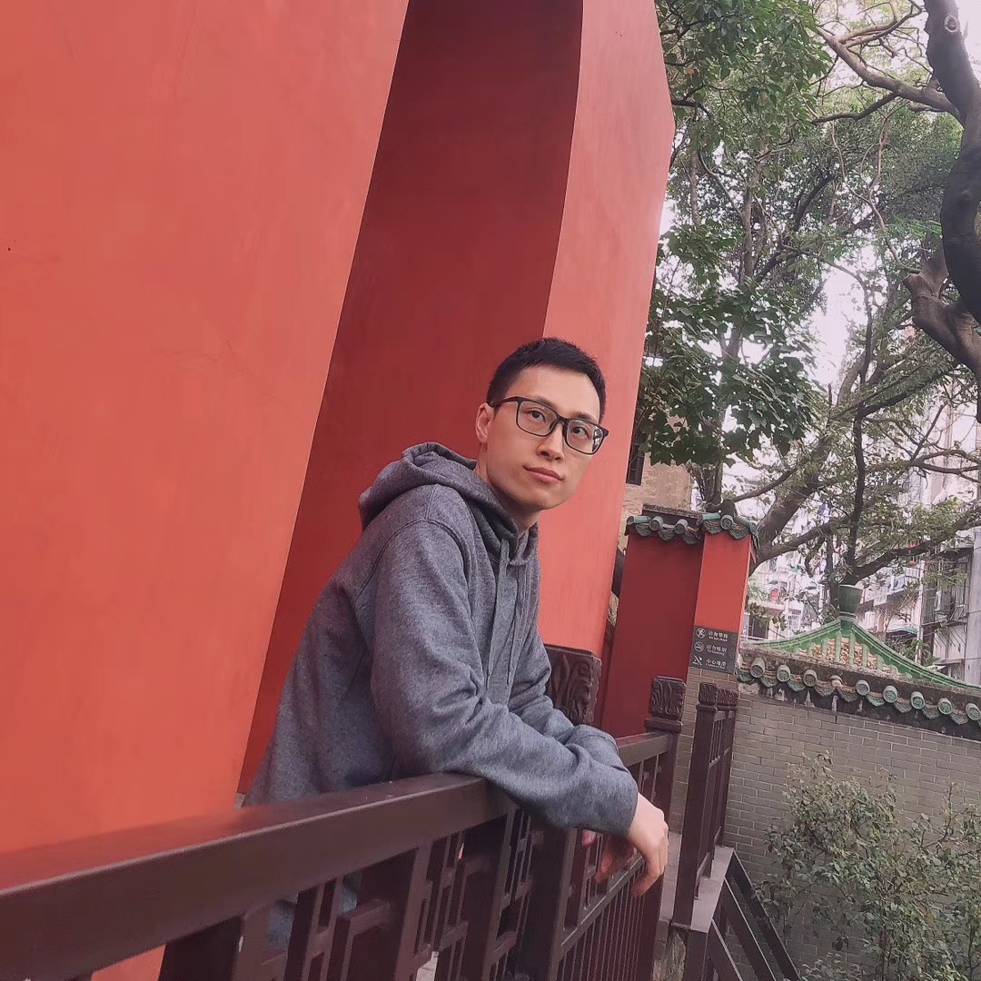 找搭子