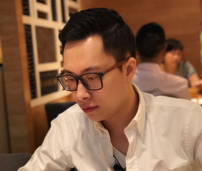 找搭子