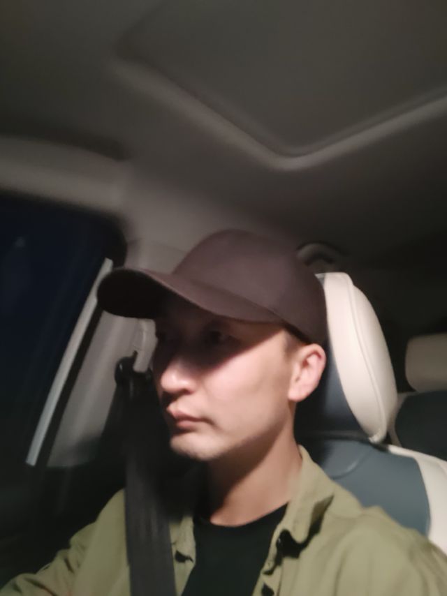 找搭子