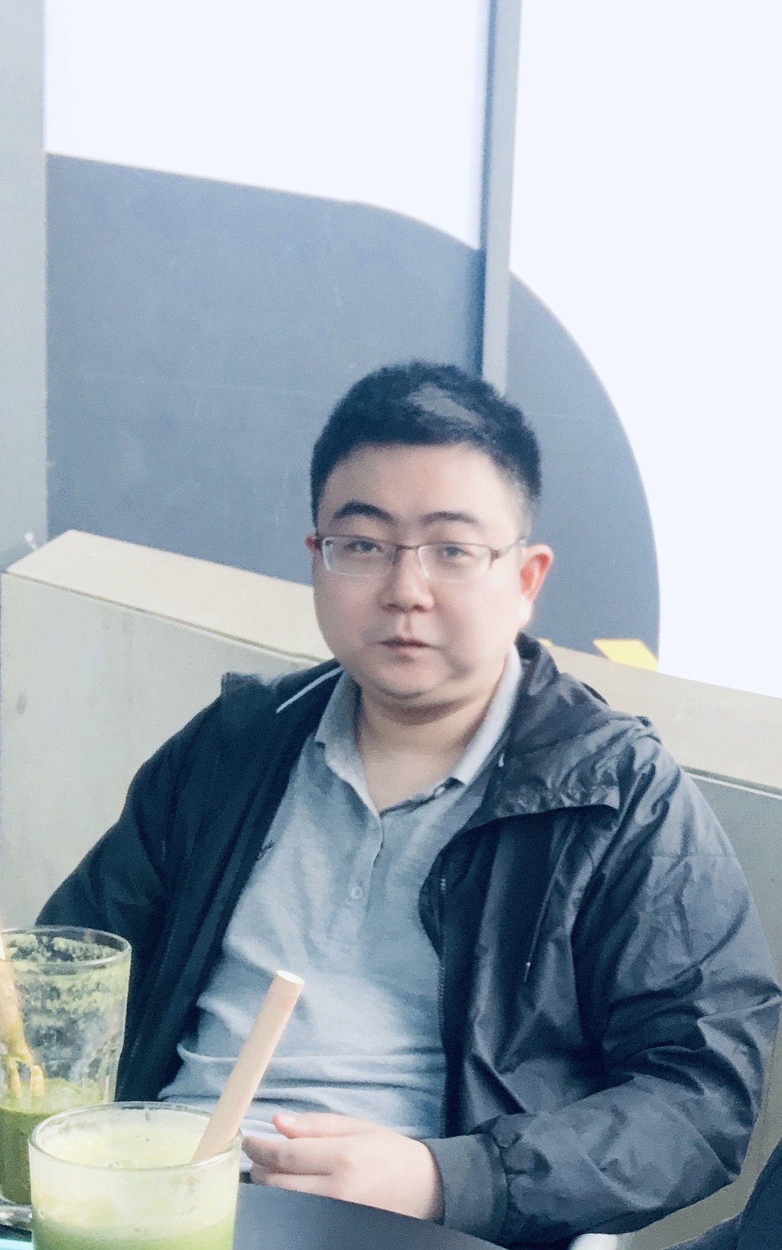 找搭子