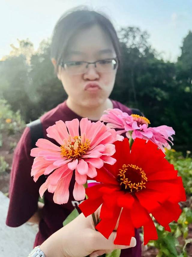 找搭子