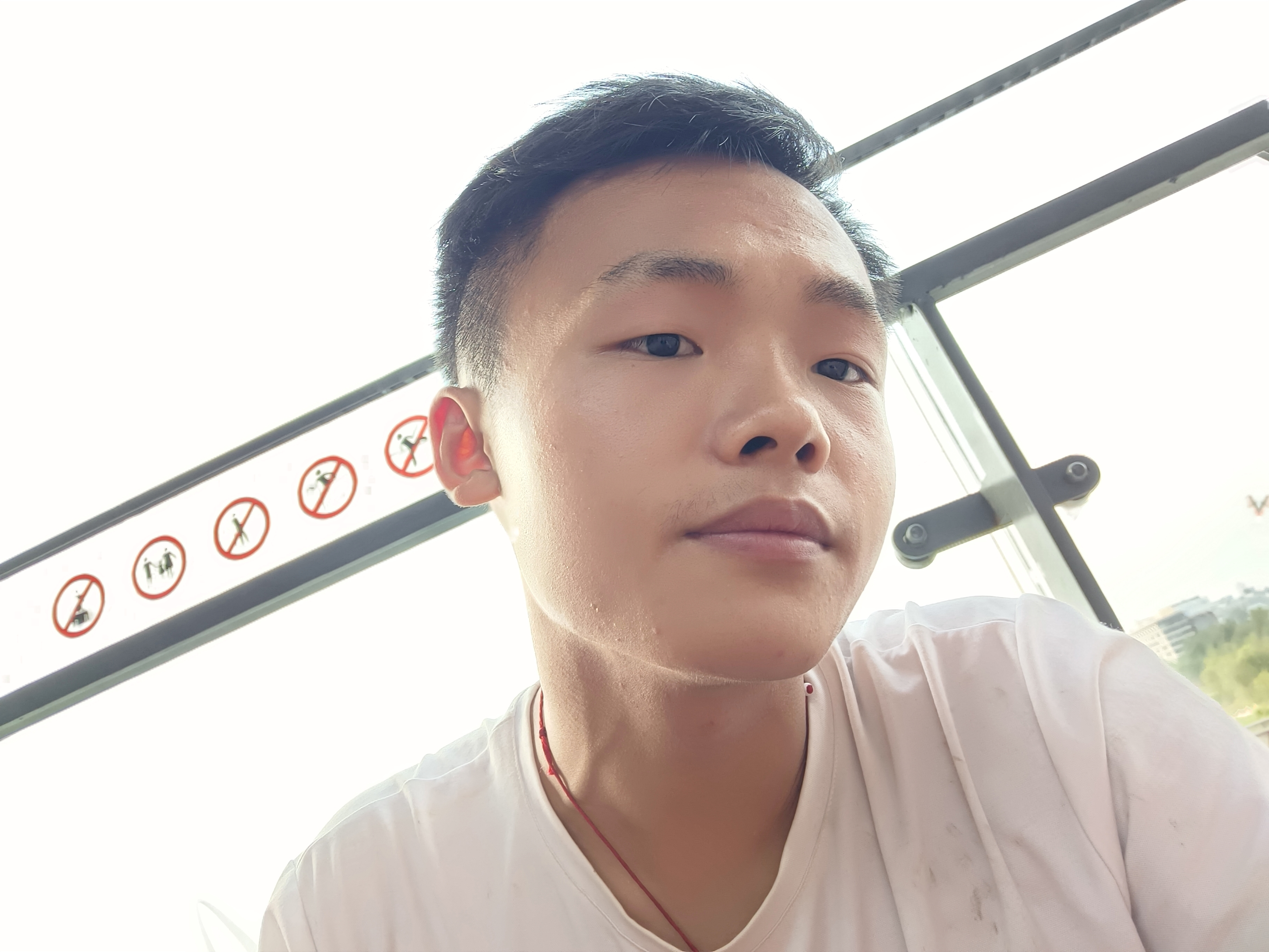 找搭子