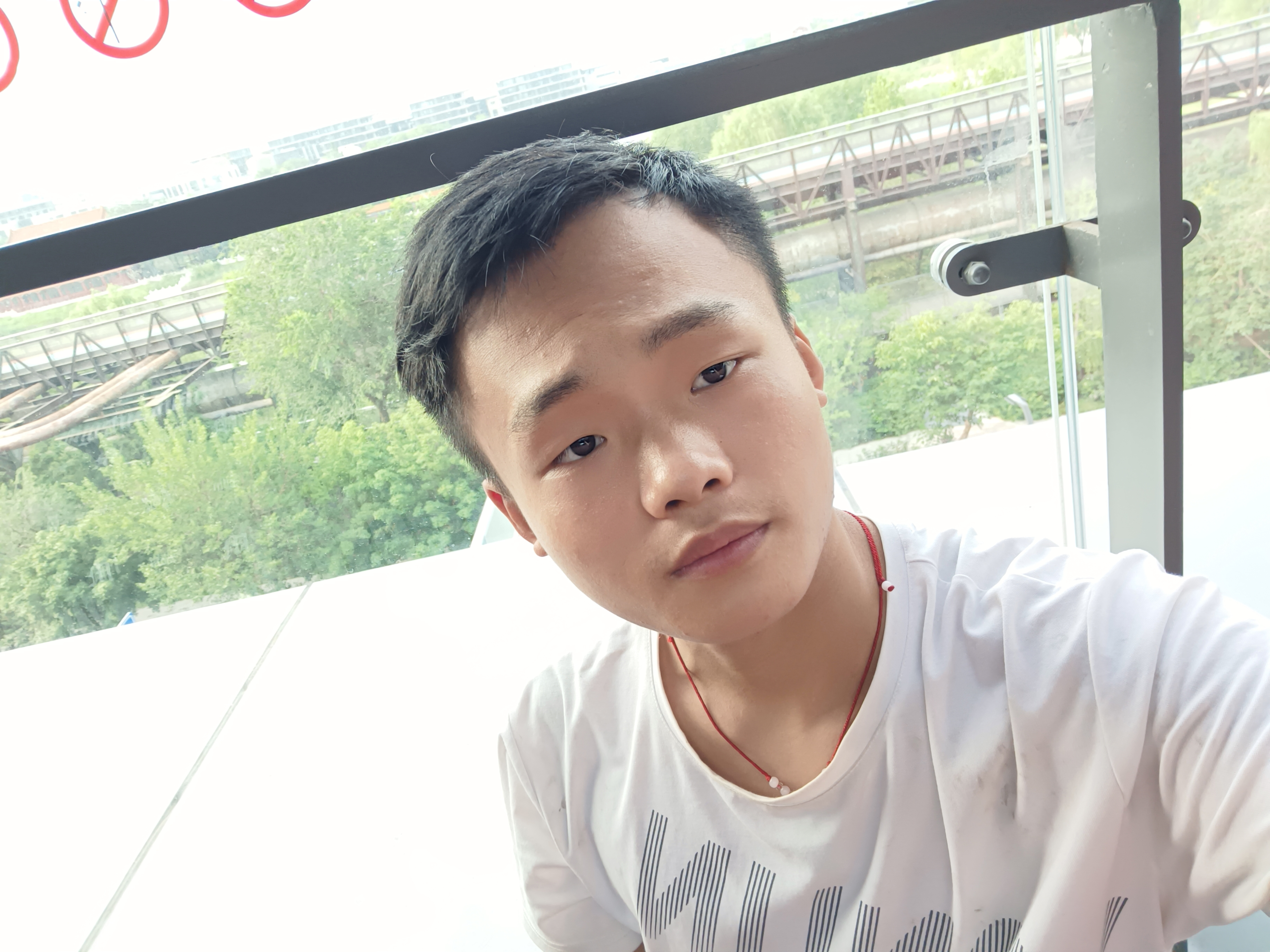 找搭子