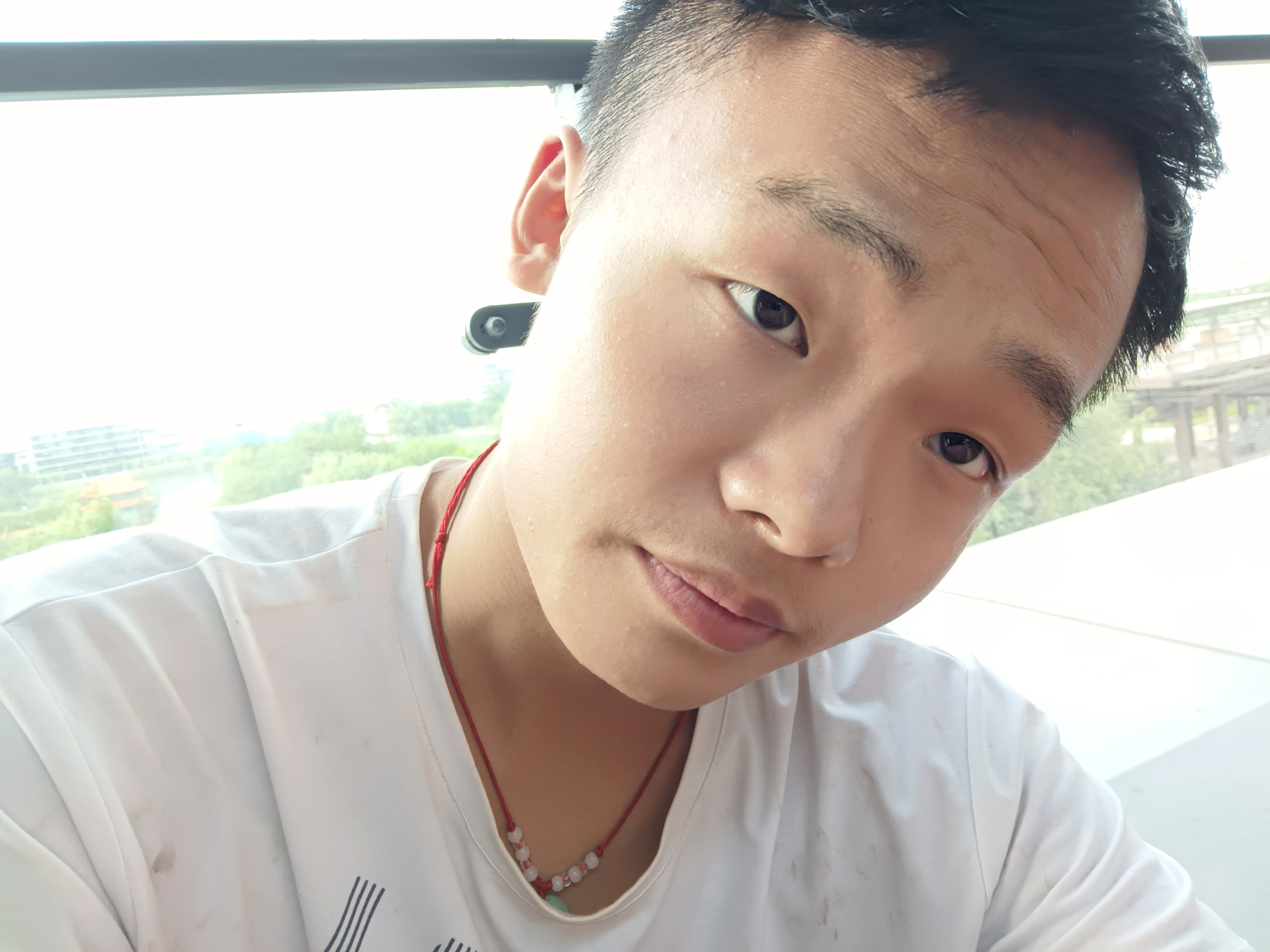 找搭子