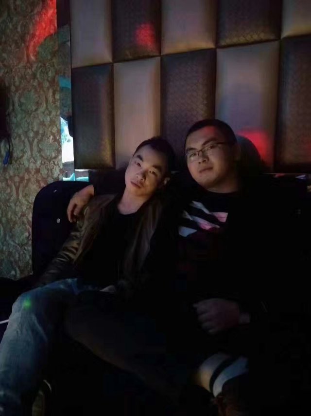 找搭子