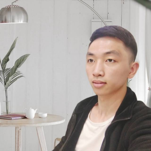 找搭子