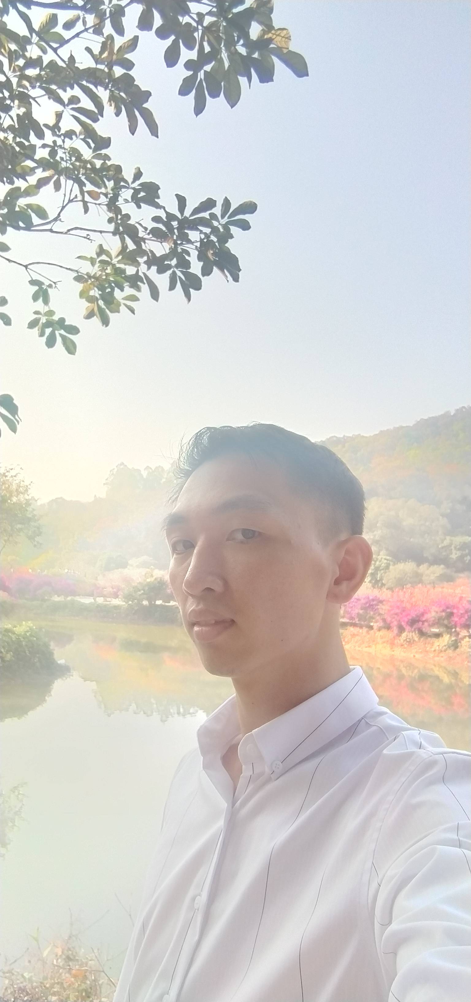 找搭子