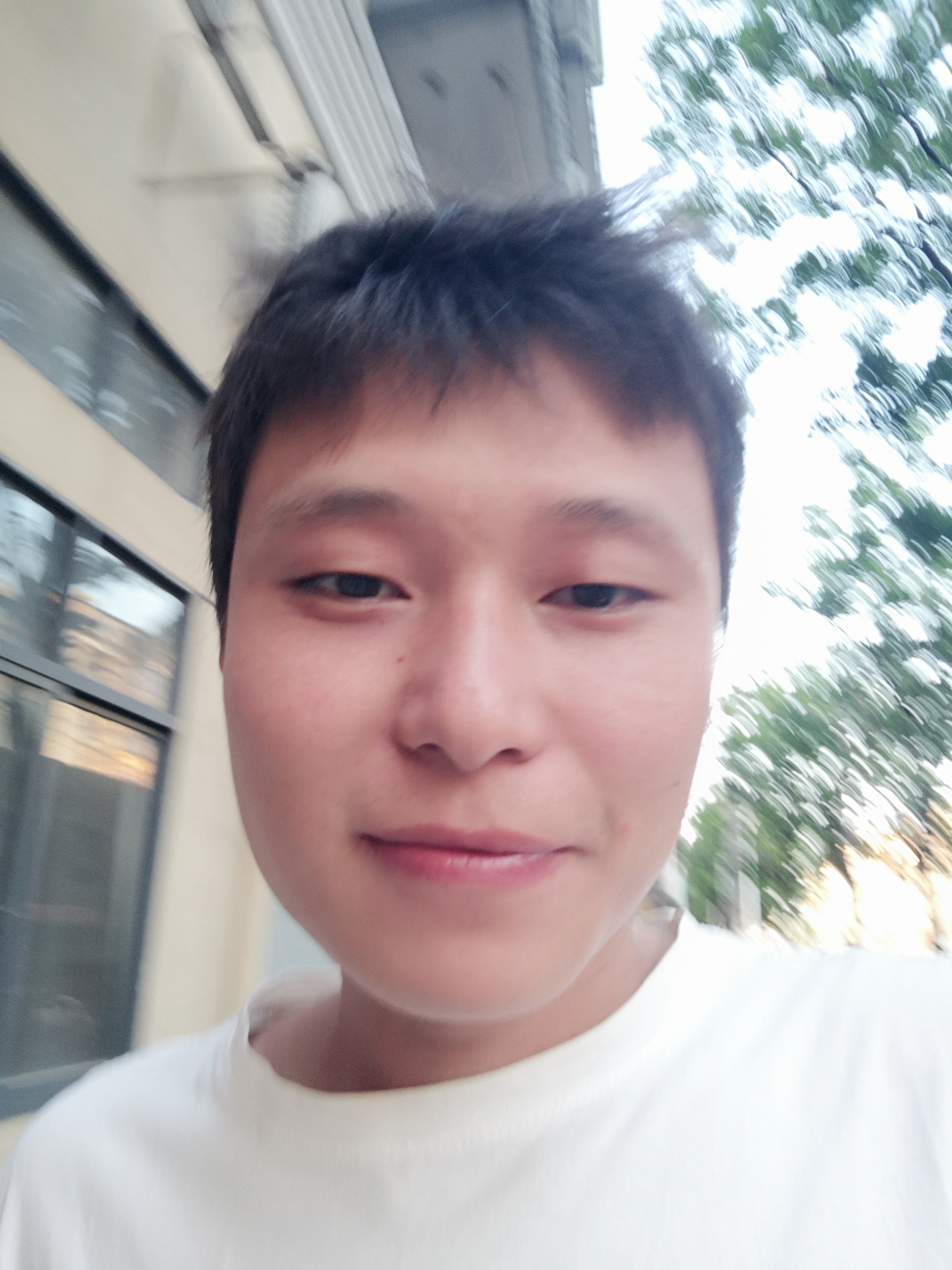 找搭子