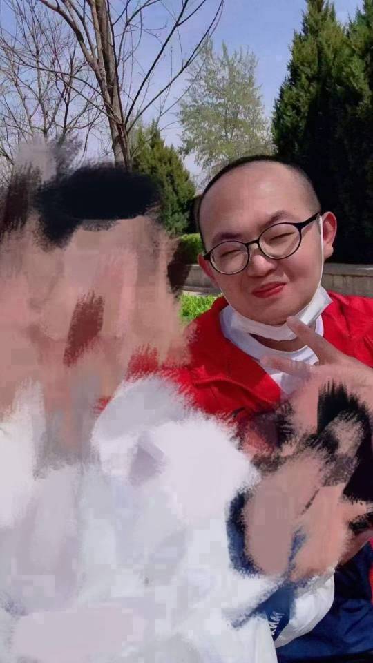 找搭子