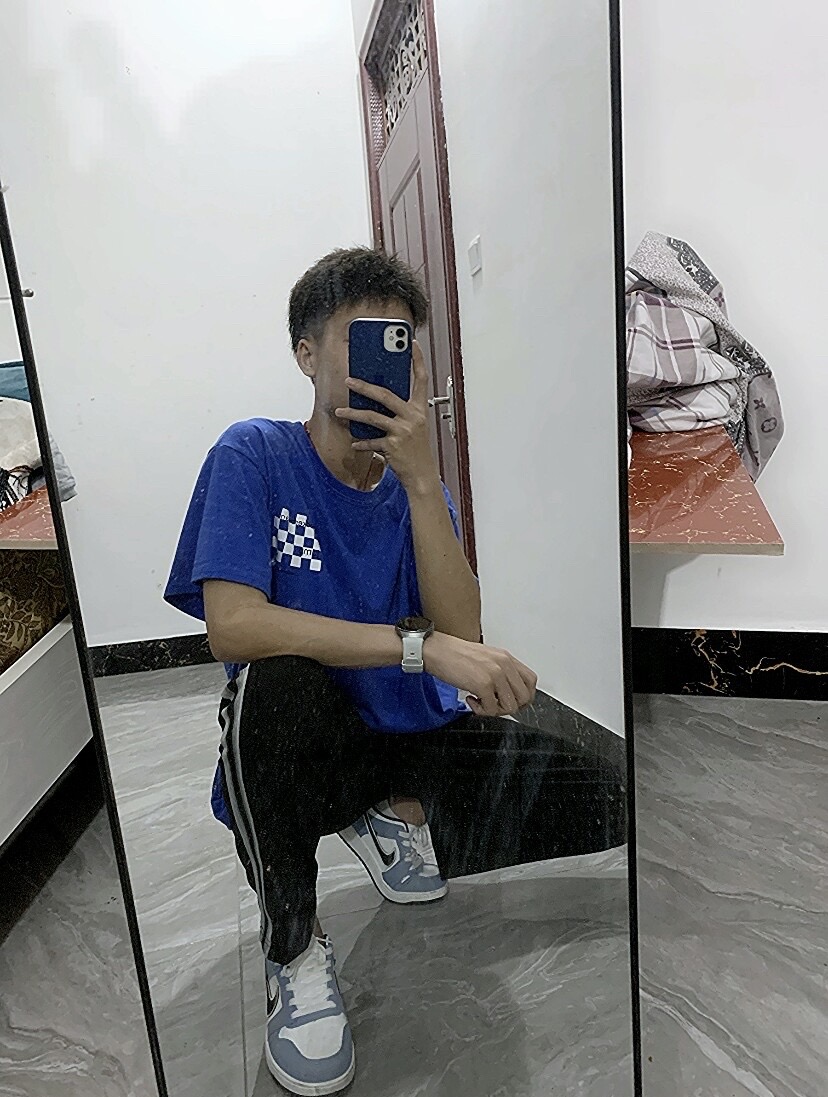 找搭子
