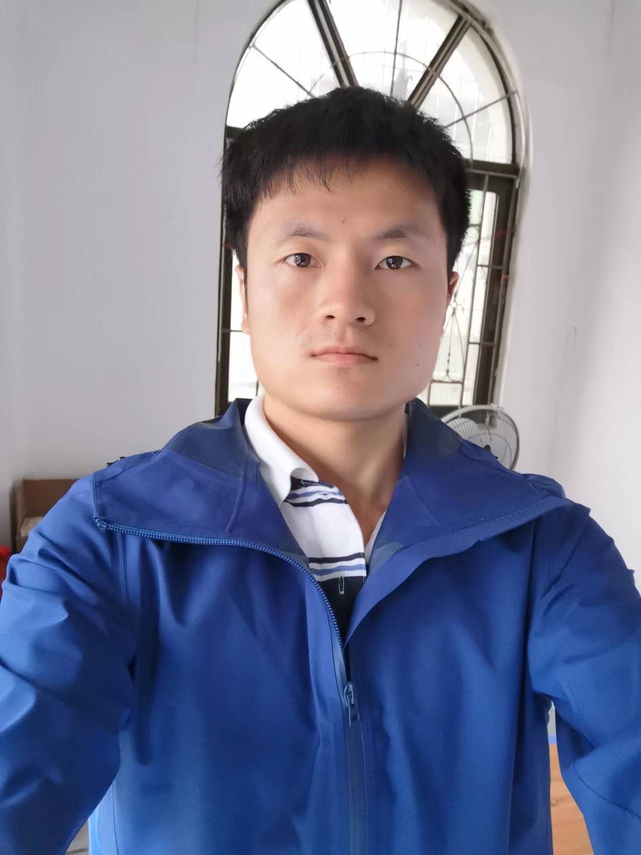 找搭子