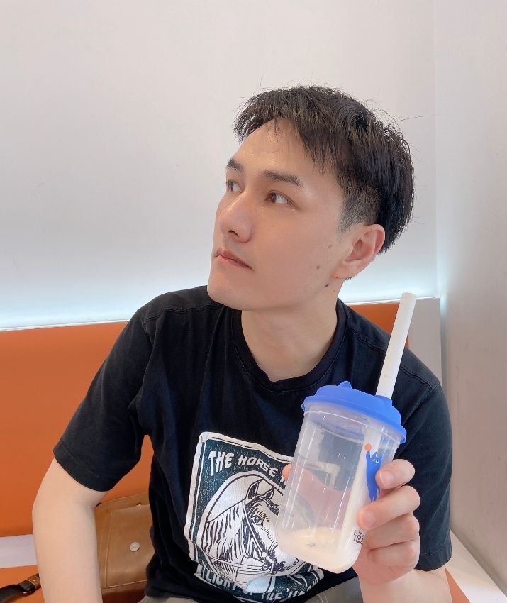 找搭子