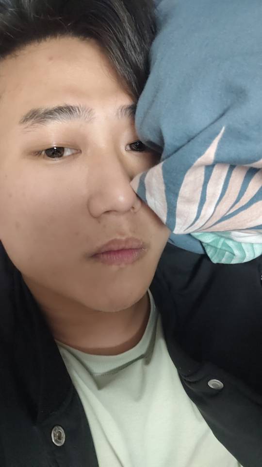 找搭子