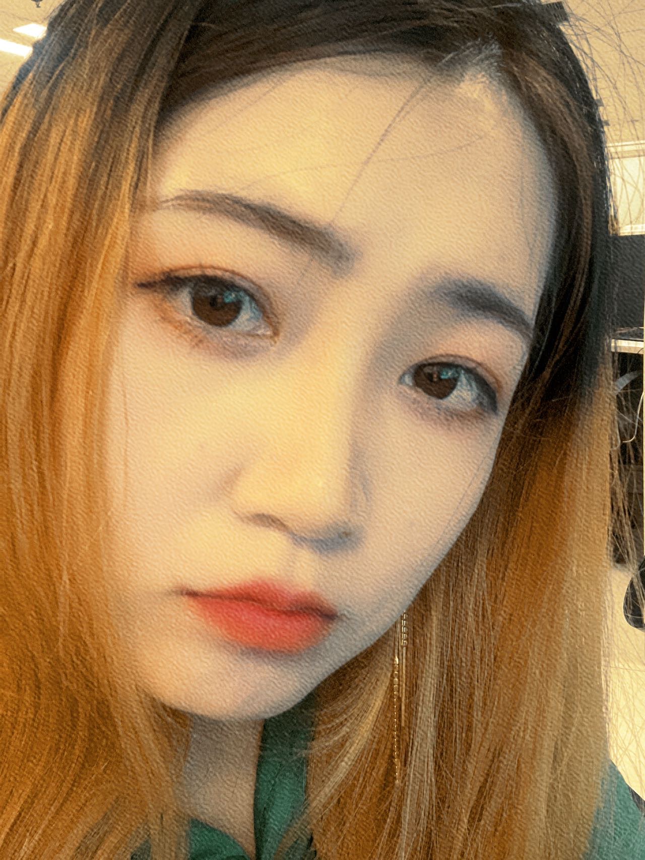 找搭子
