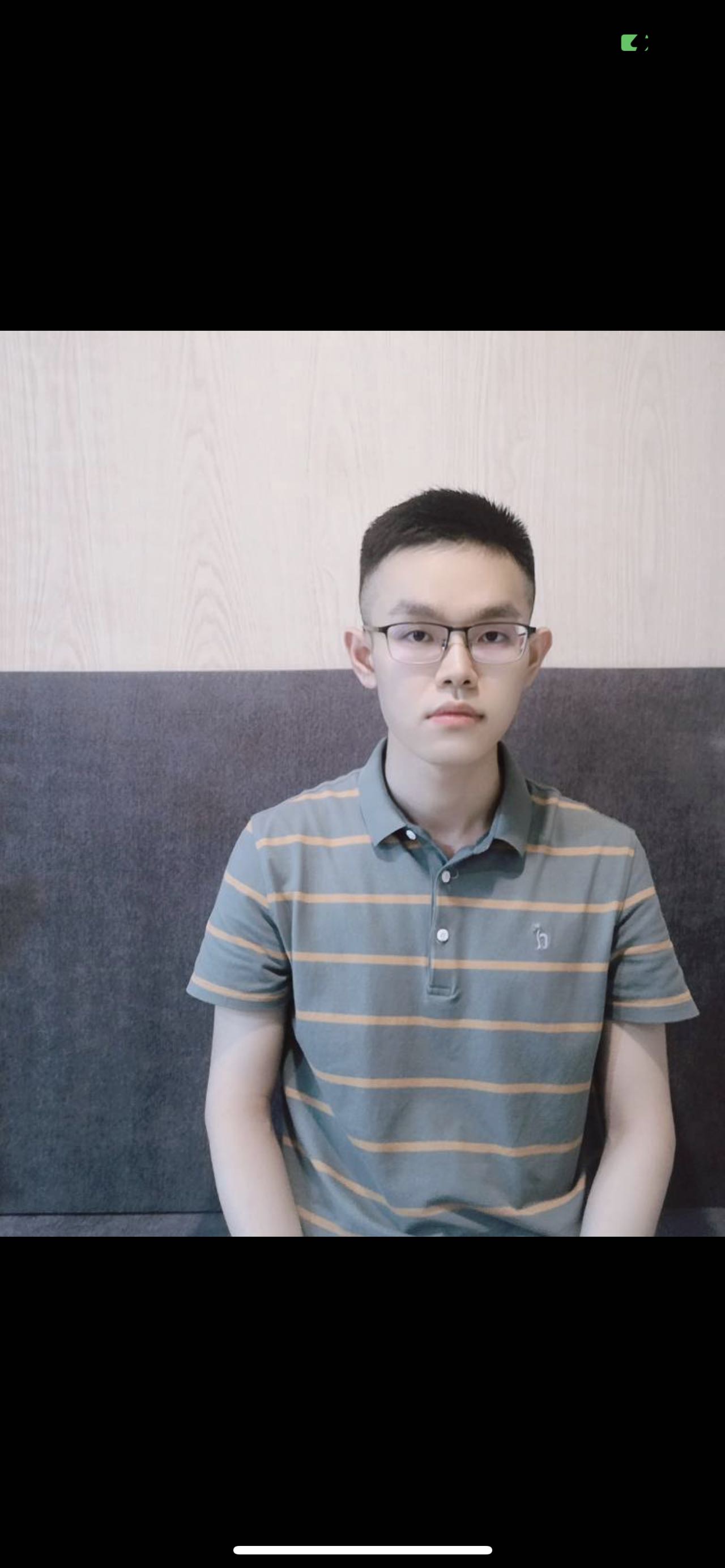 找搭子