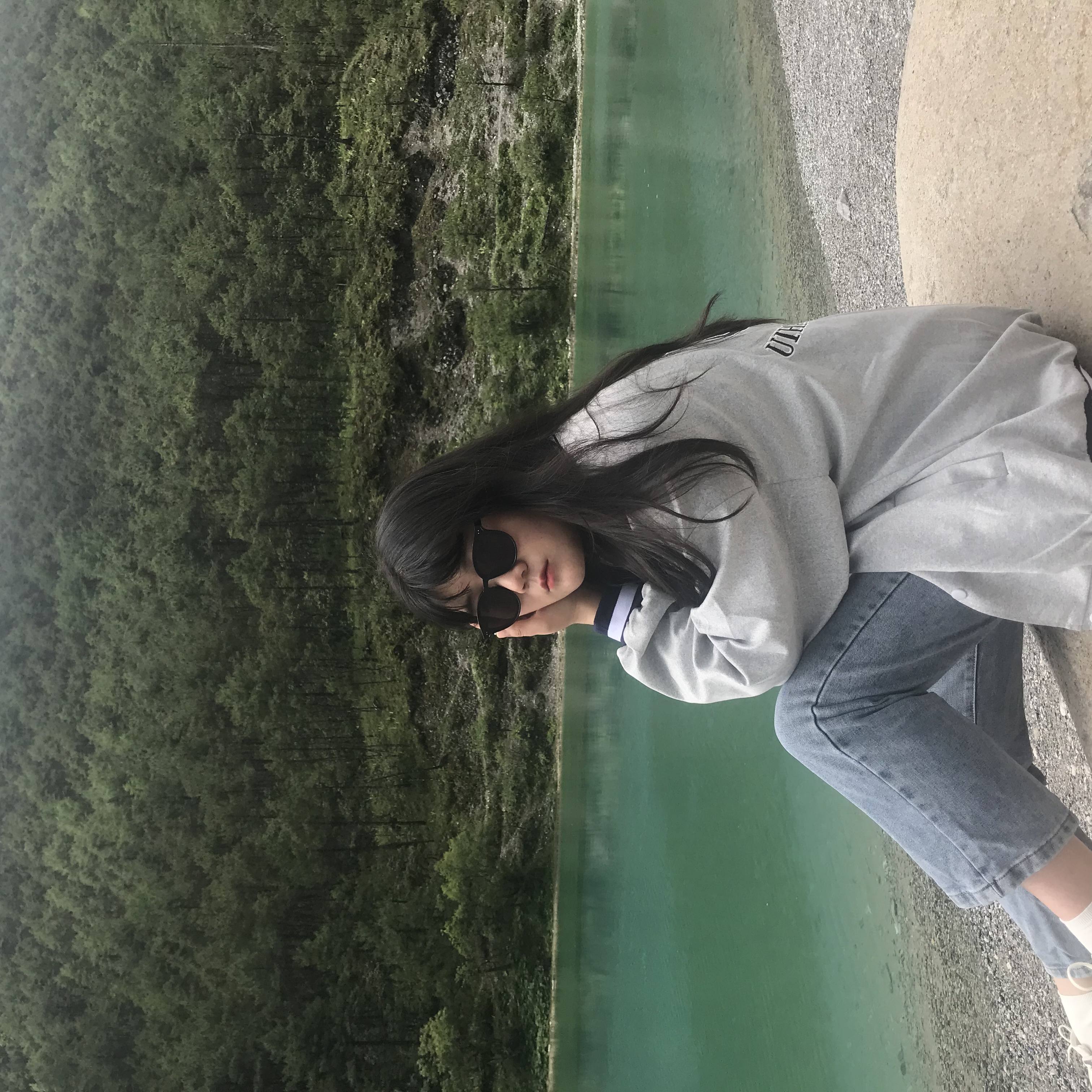 找搭子