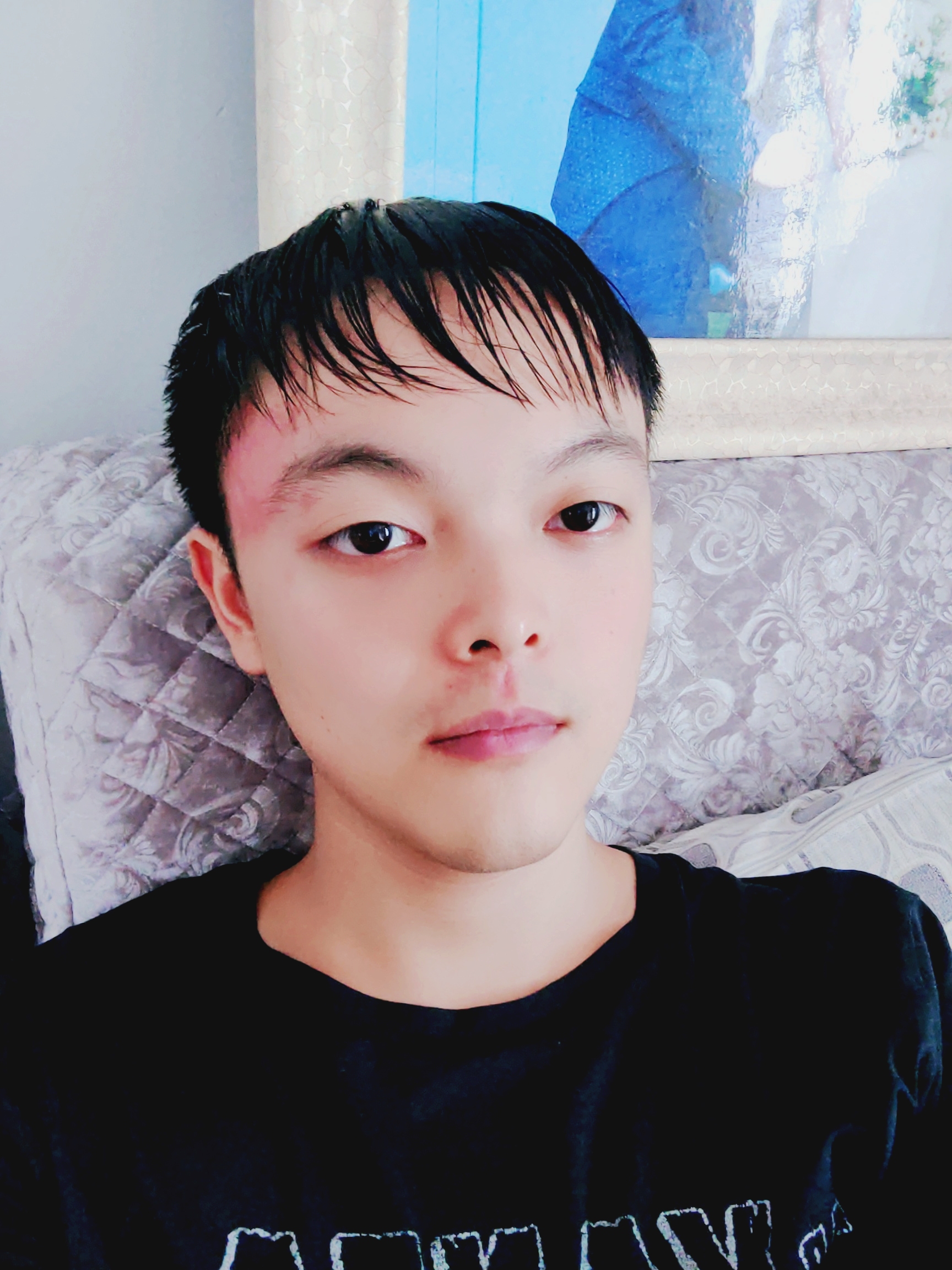 找搭子
