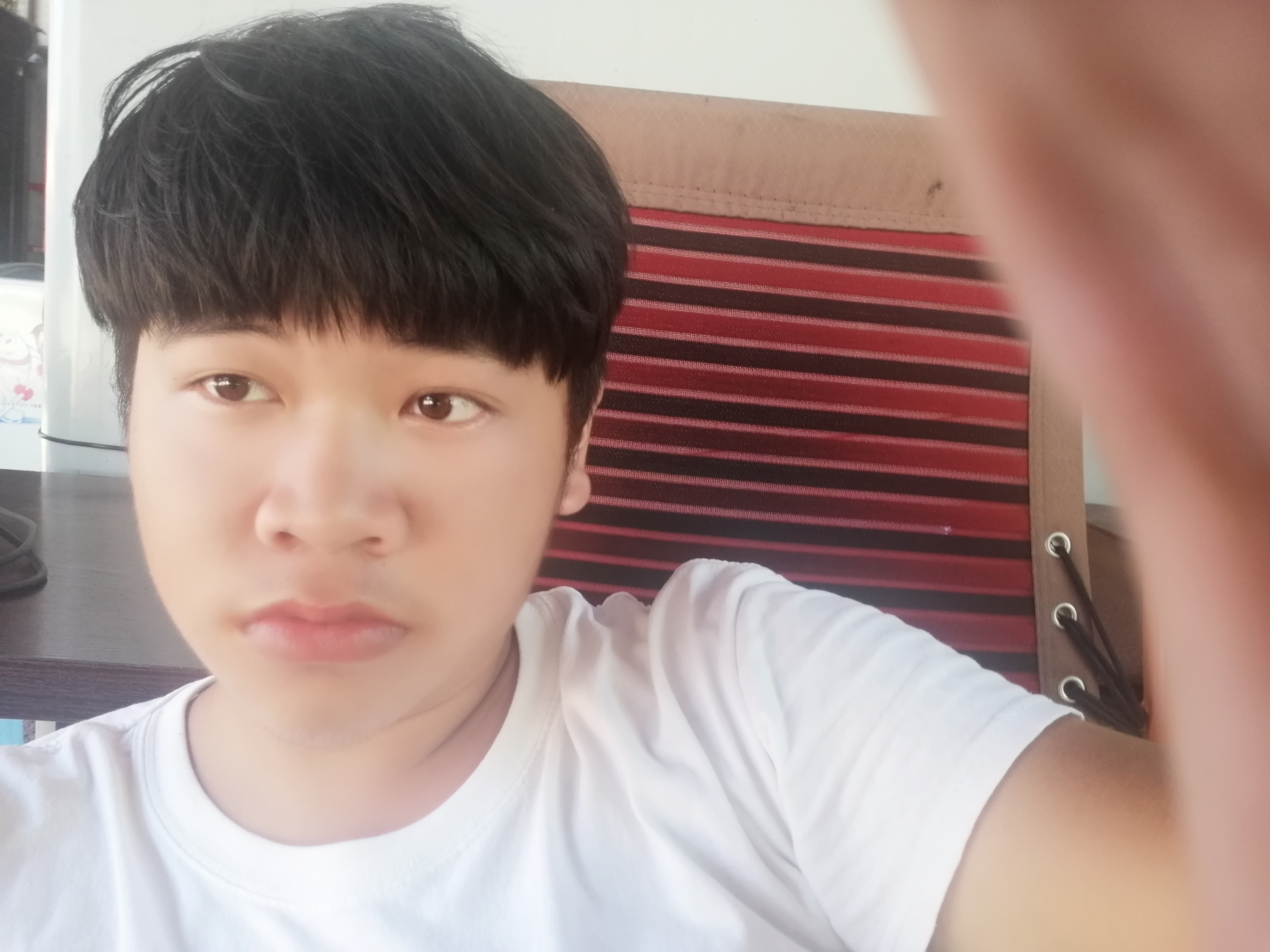 找搭子