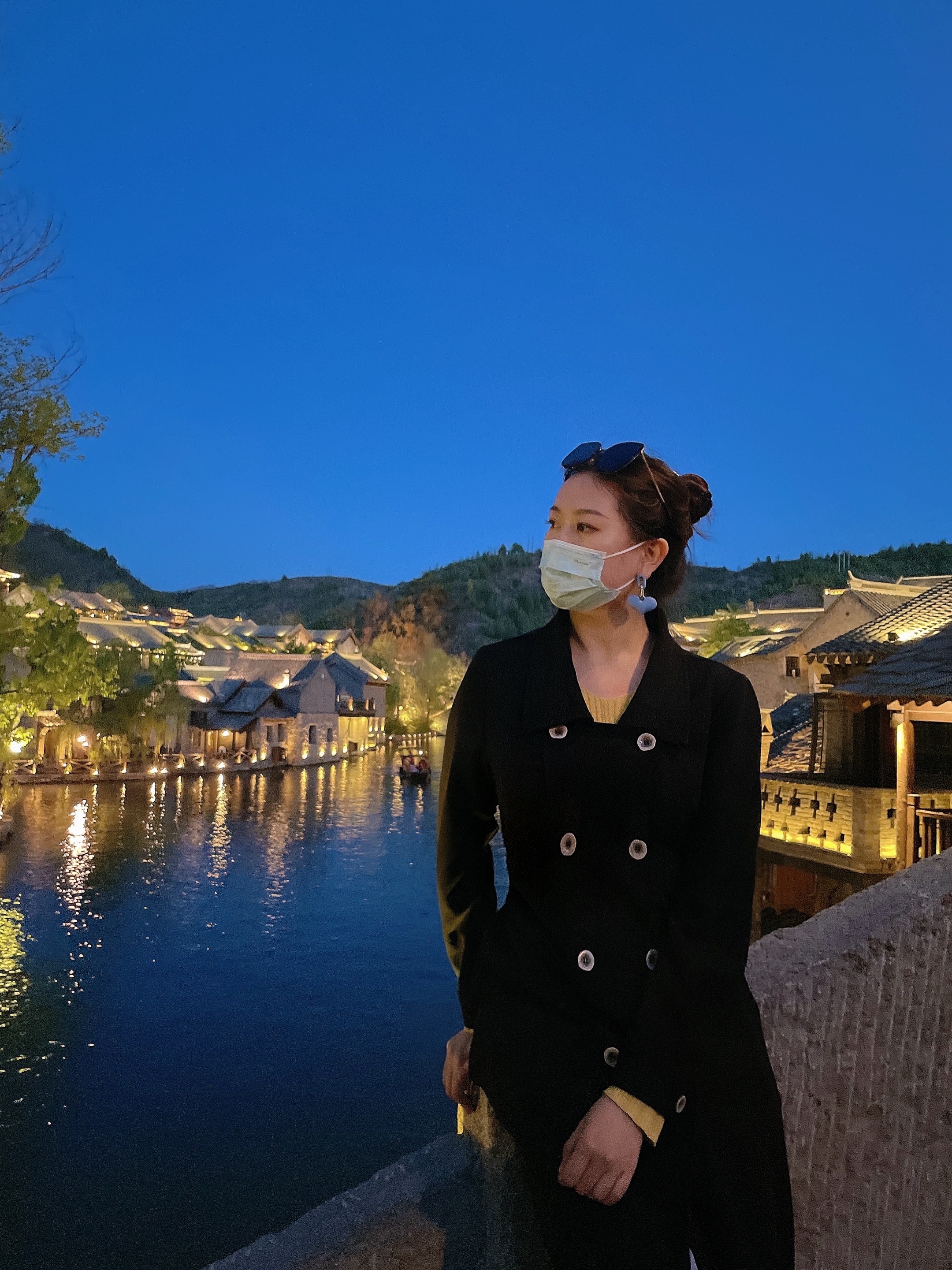 找搭子