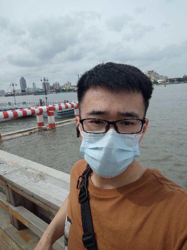 找搭子