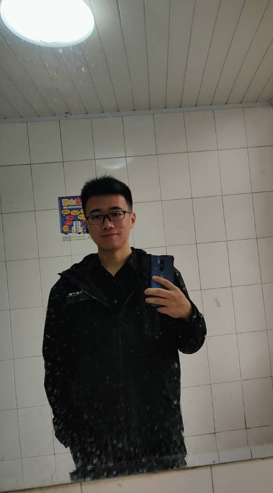 找搭子