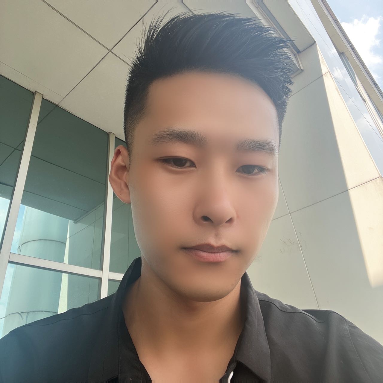 找搭子