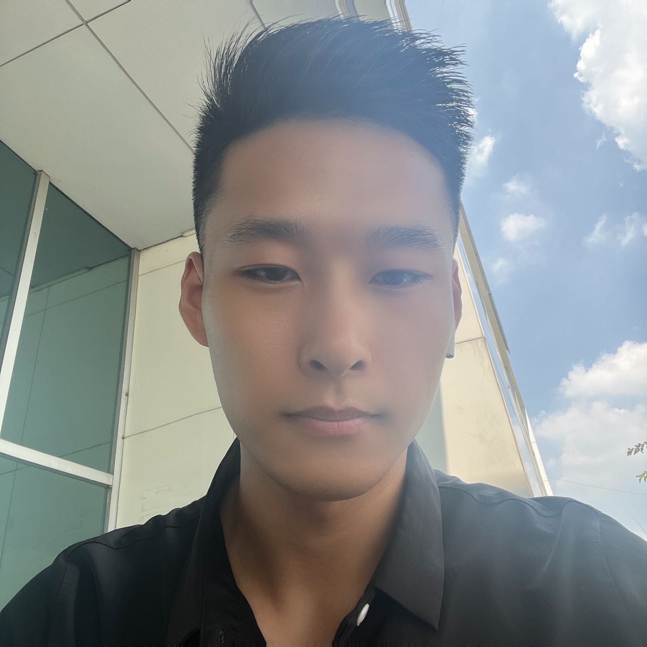 找搭子