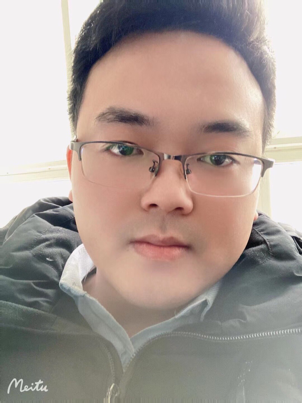 找搭子