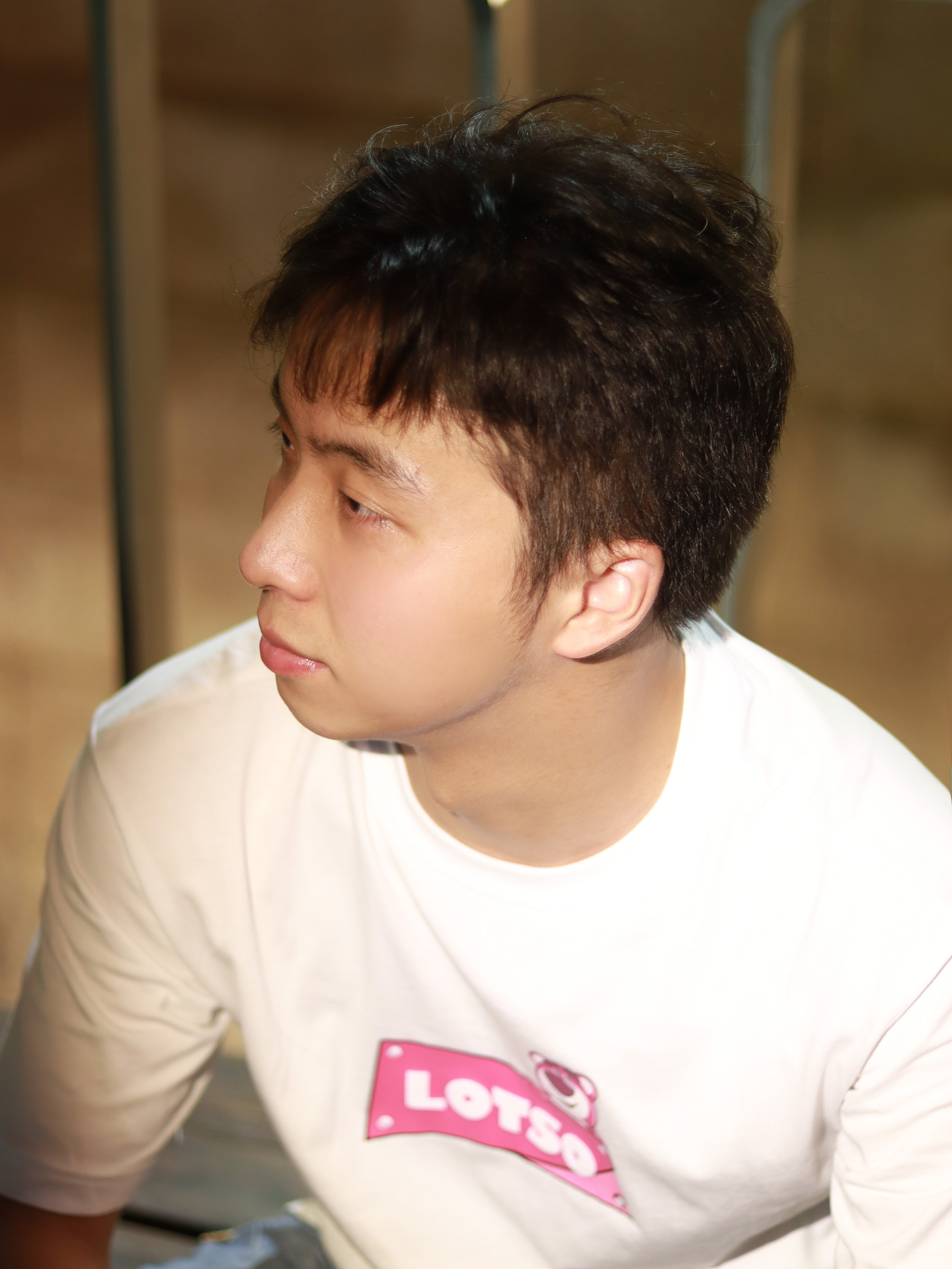 找搭子