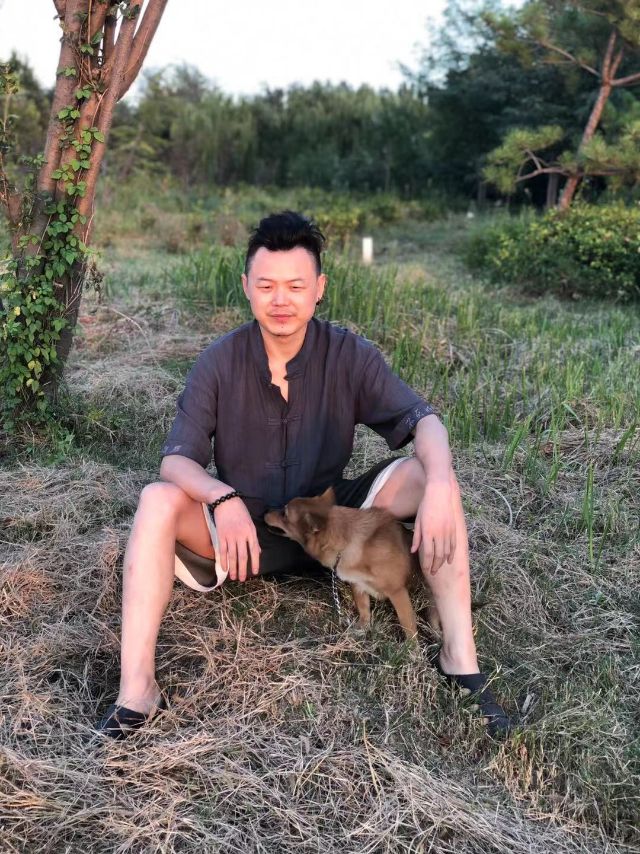 找搭子