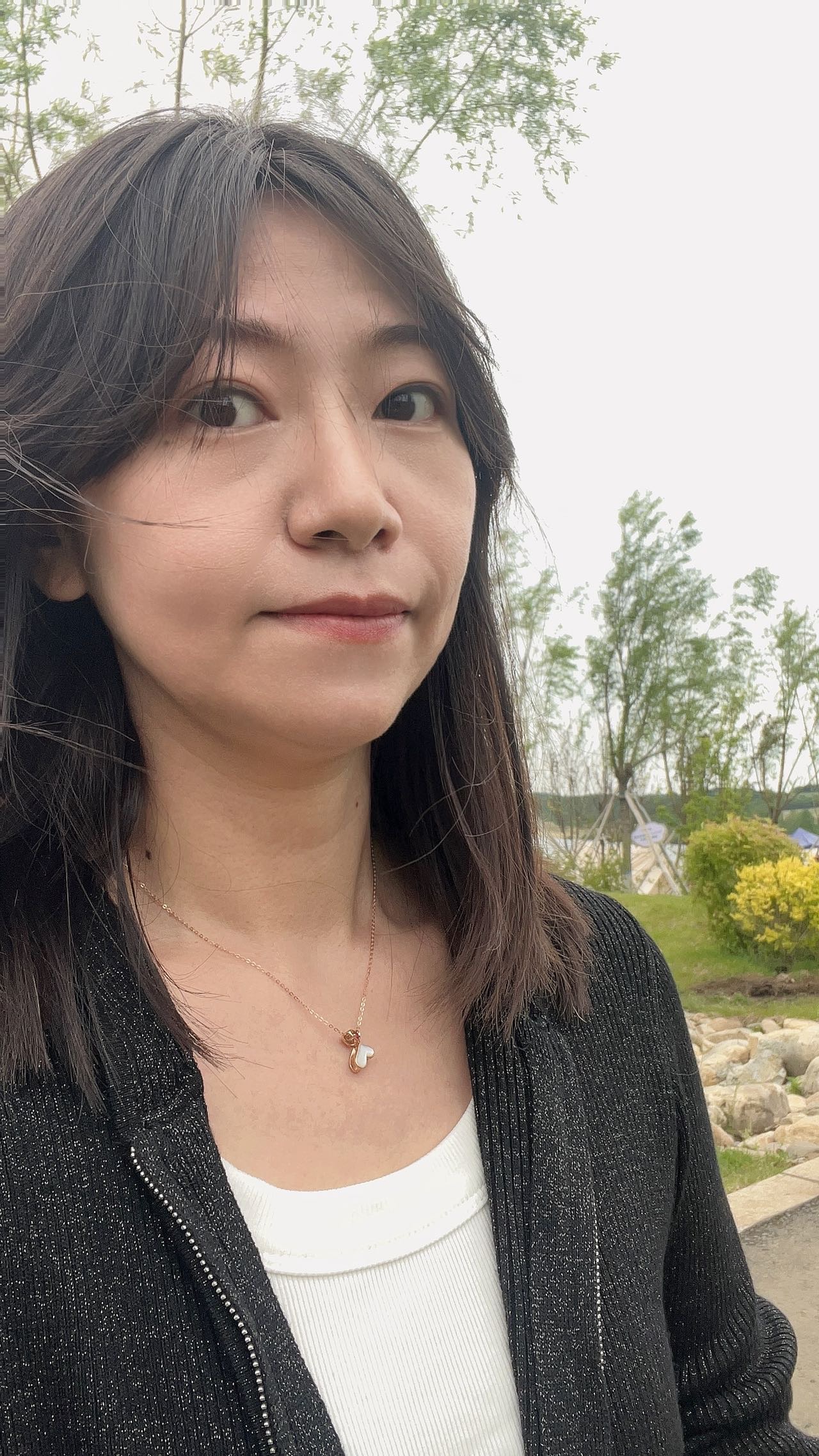 找搭子
