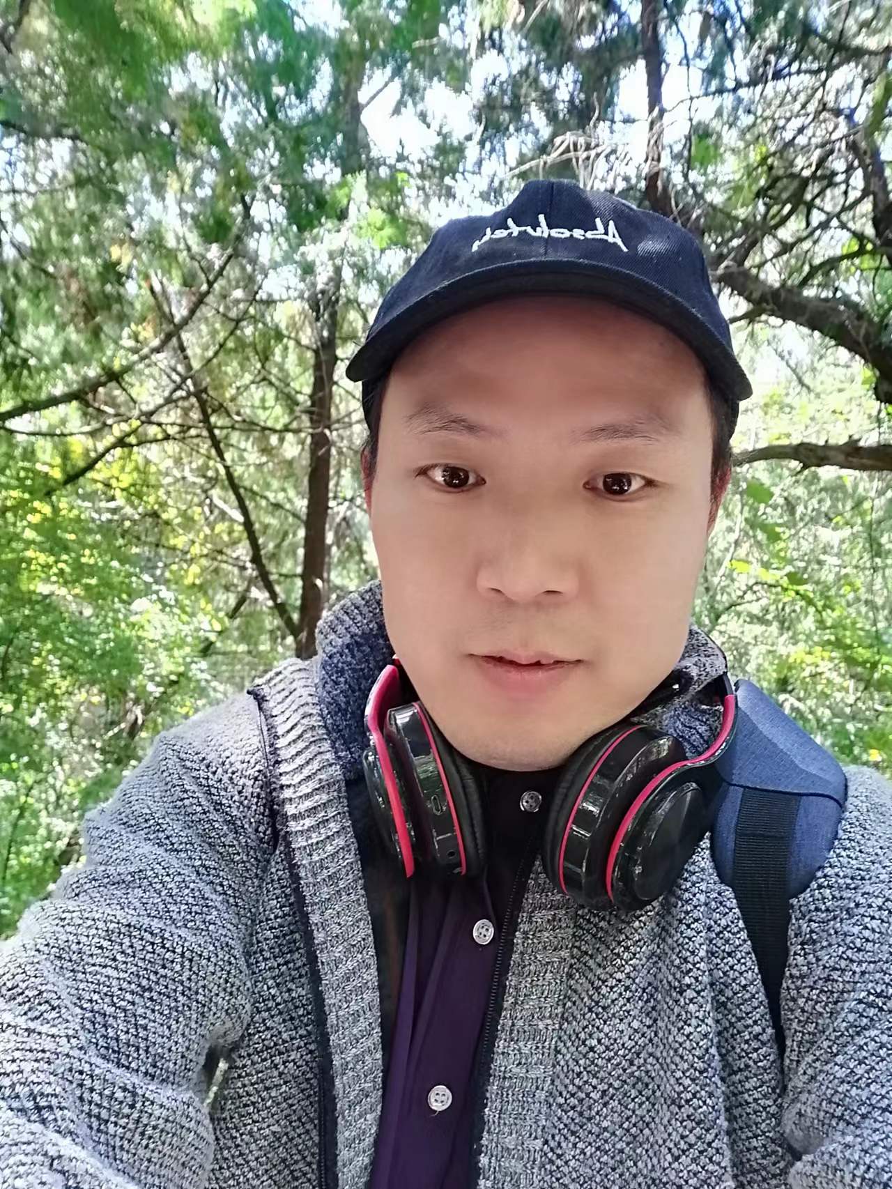 找搭子