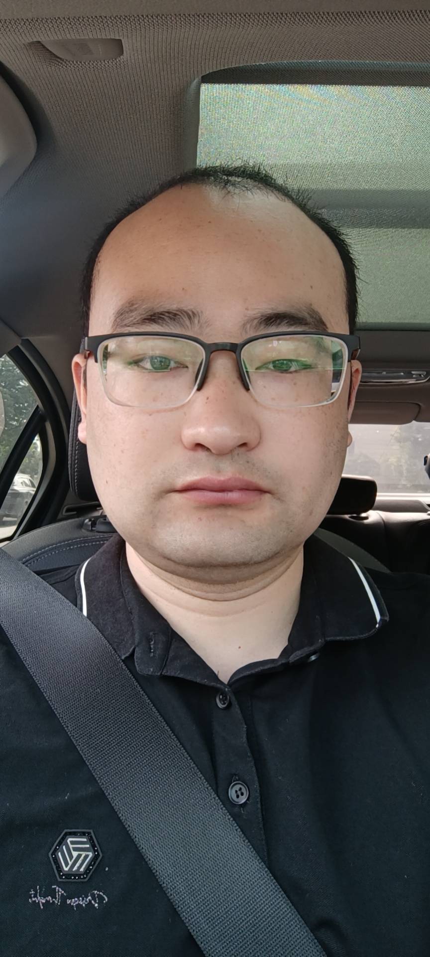 找搭子