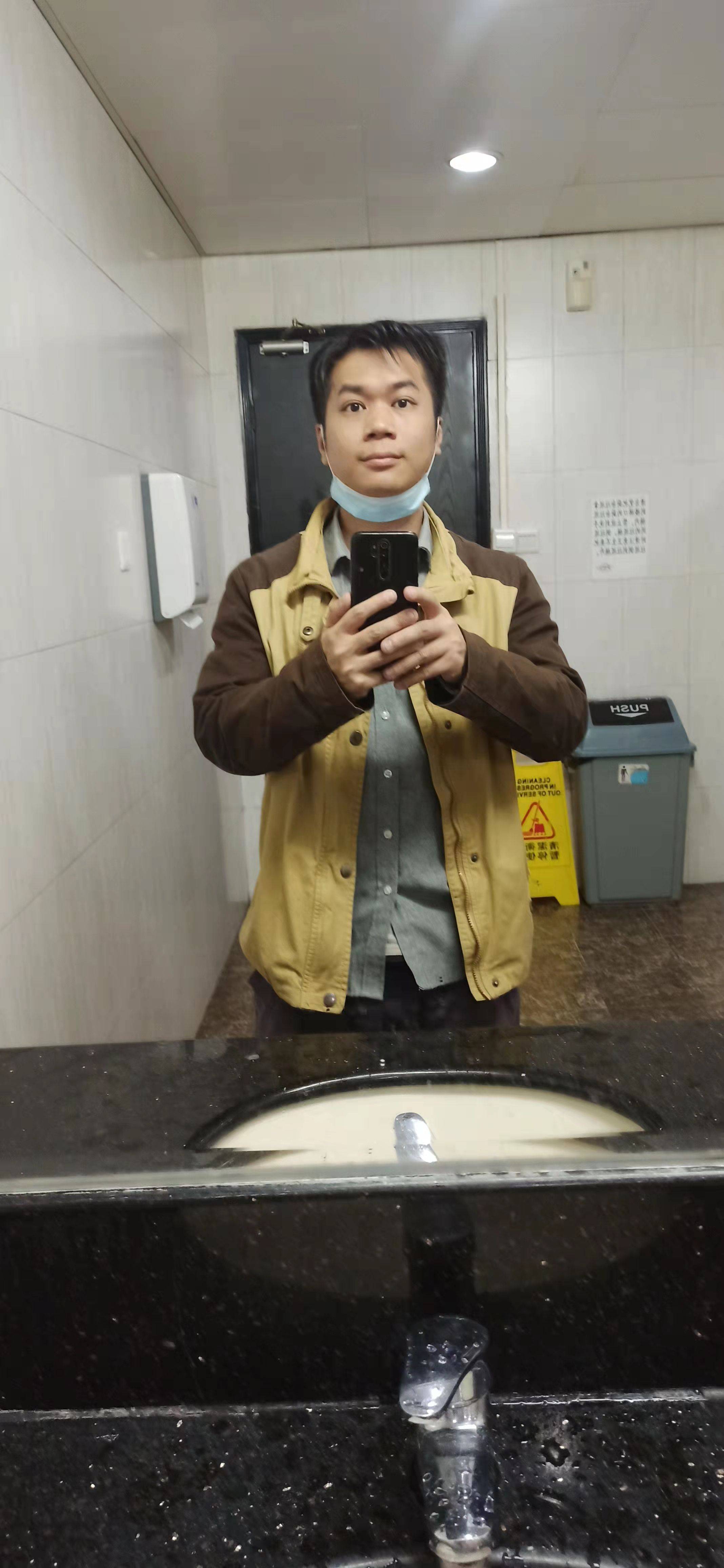 找搭子